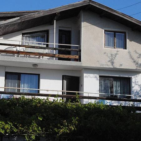 Guest House Palma Altın Kumlar Dış mekan fotoğraf