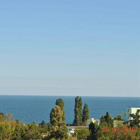 Guest House Palma Altın Kumlar Dış mekan fotoğraf