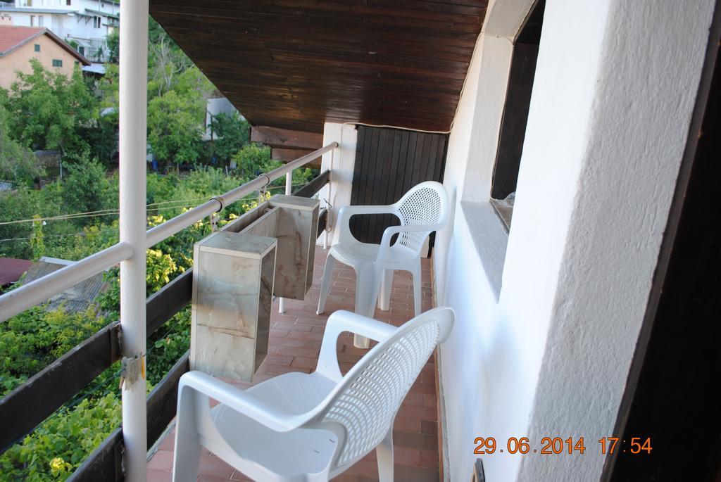 Guest House Palma Altın Kumlar Dış mekan fotoğraf