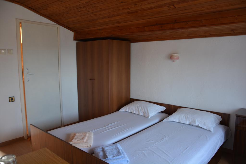 Guest House Palma Altın Kumlar Dış mekan fotoğraf