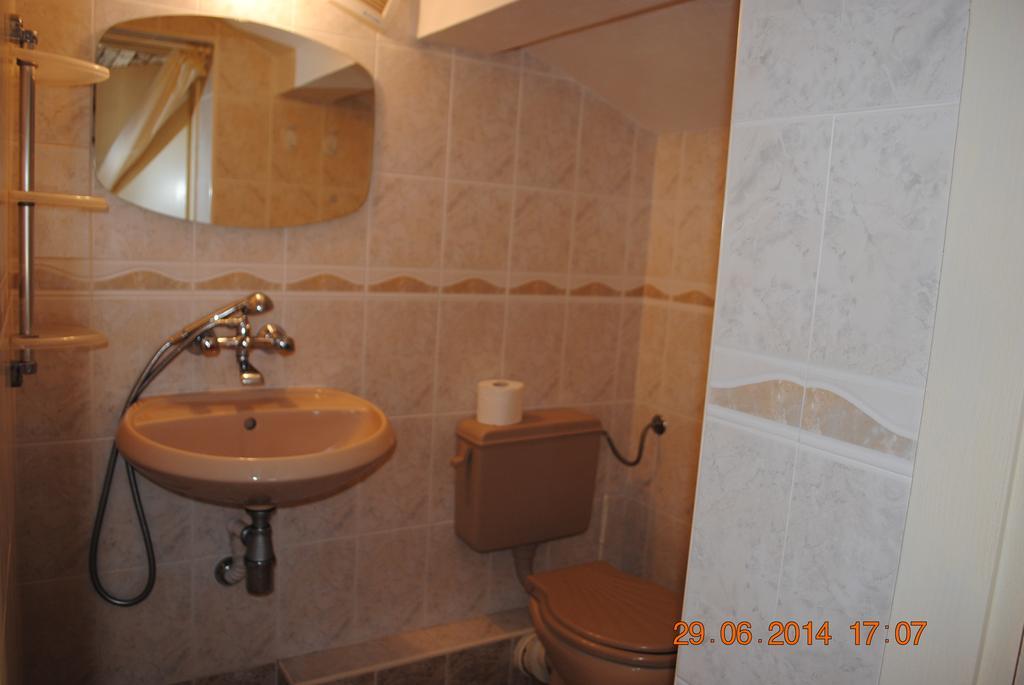 Guest House Palma Altın Kumlar Dış mekan fotoğraf