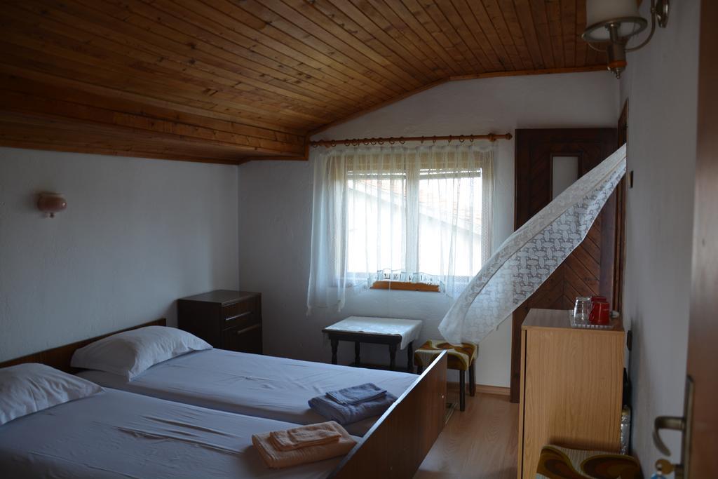 Guest House Palma Altın Kumlar Dış mekan fotoğraf