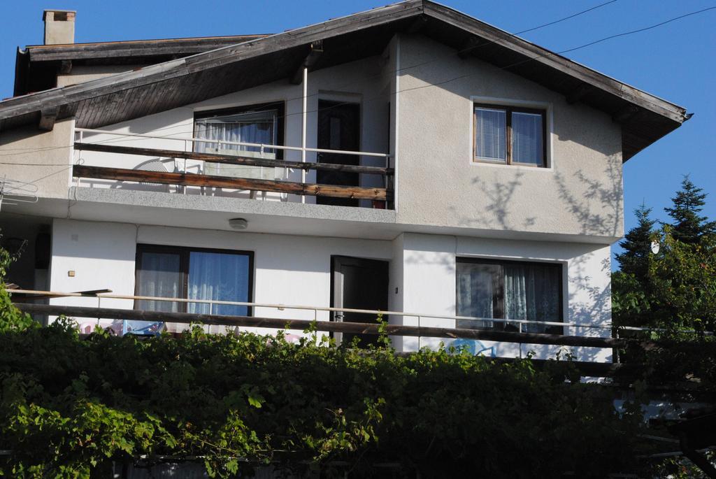 Guest House Palma Altın Kumlar Dış mekan fotoğraf
