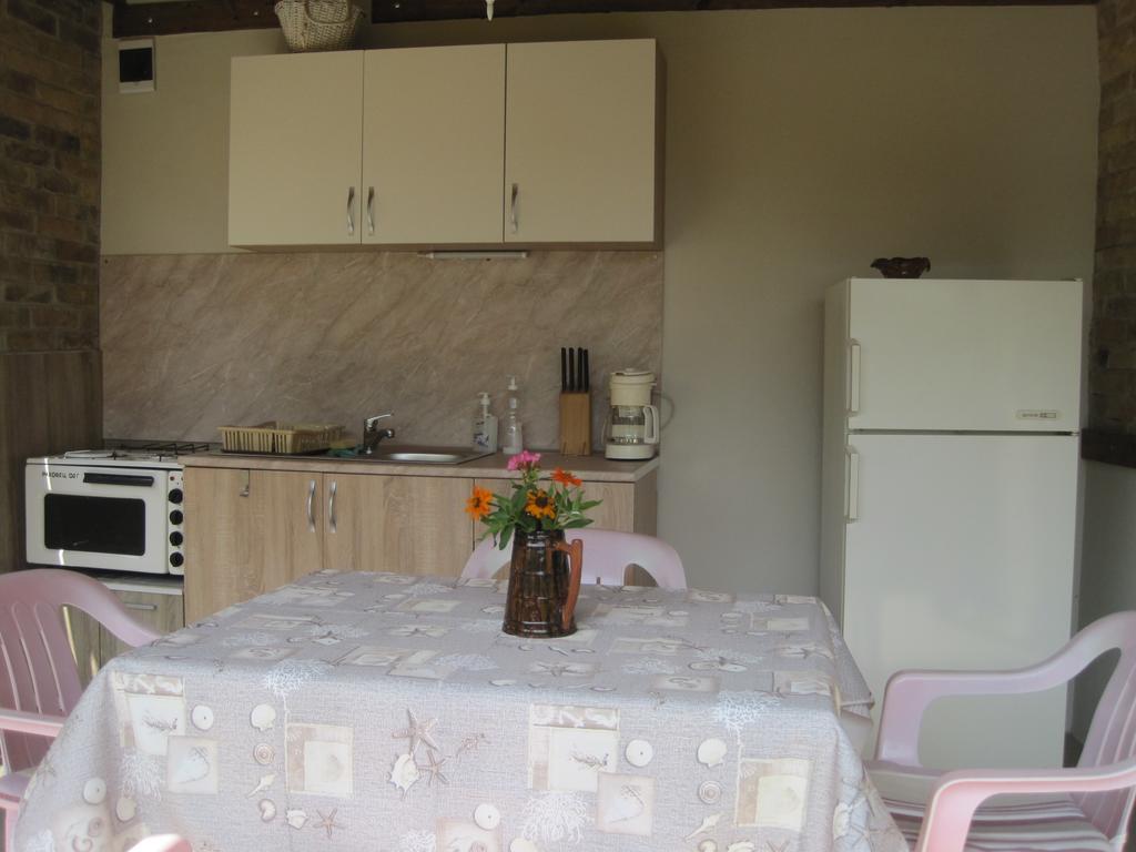 Guest House Palma Altın Kumlar Dış mekan fotoğraf