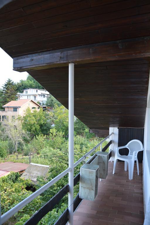 Guest House Palma Altın Kumlar Dış mekan fotoğraf