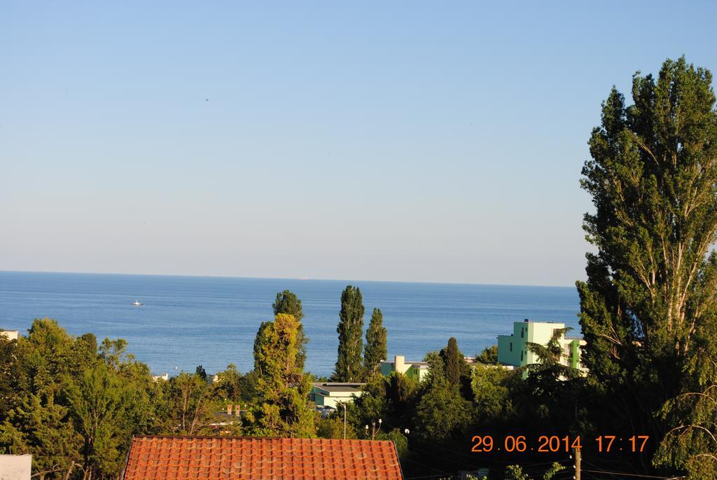 Guest House Palma Altın Kumlar Dış mekan fotoğraf