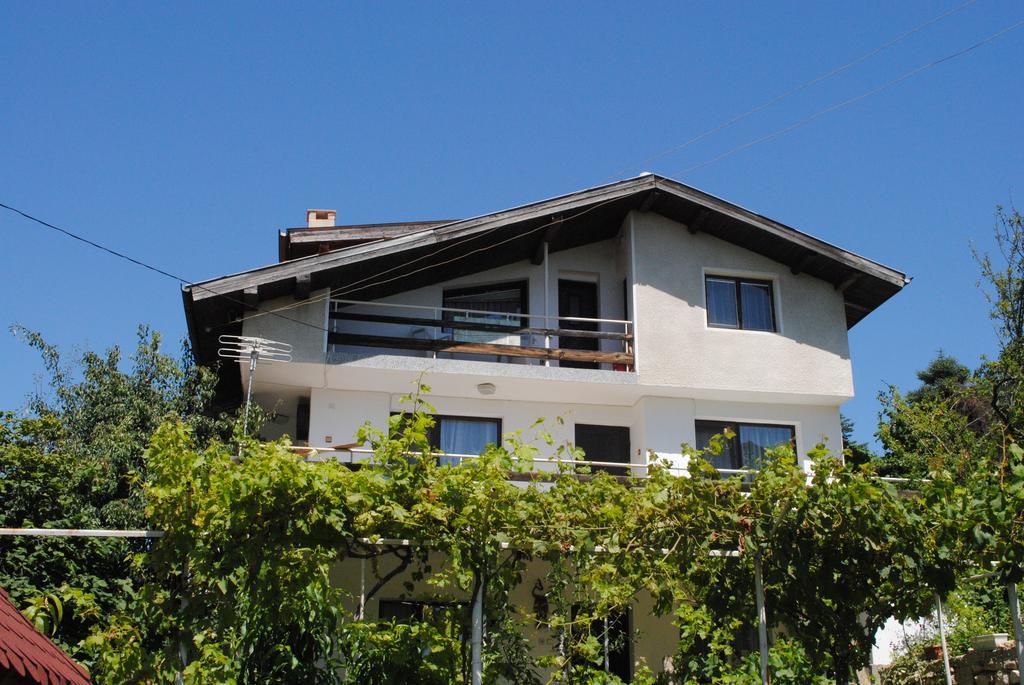 Guest House Palma Altın Kumlar Dış mekan fotoğraf