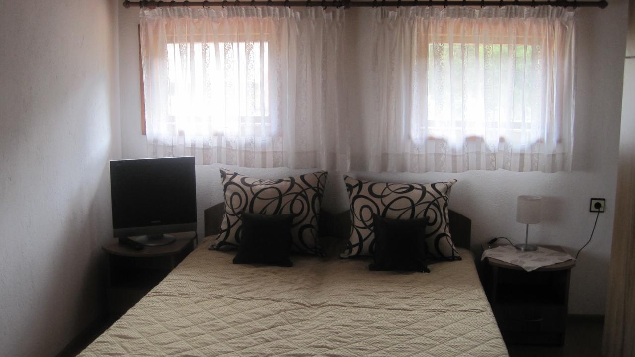 Guest House Palma Altın Kumlar Dış mekan fotoğraf