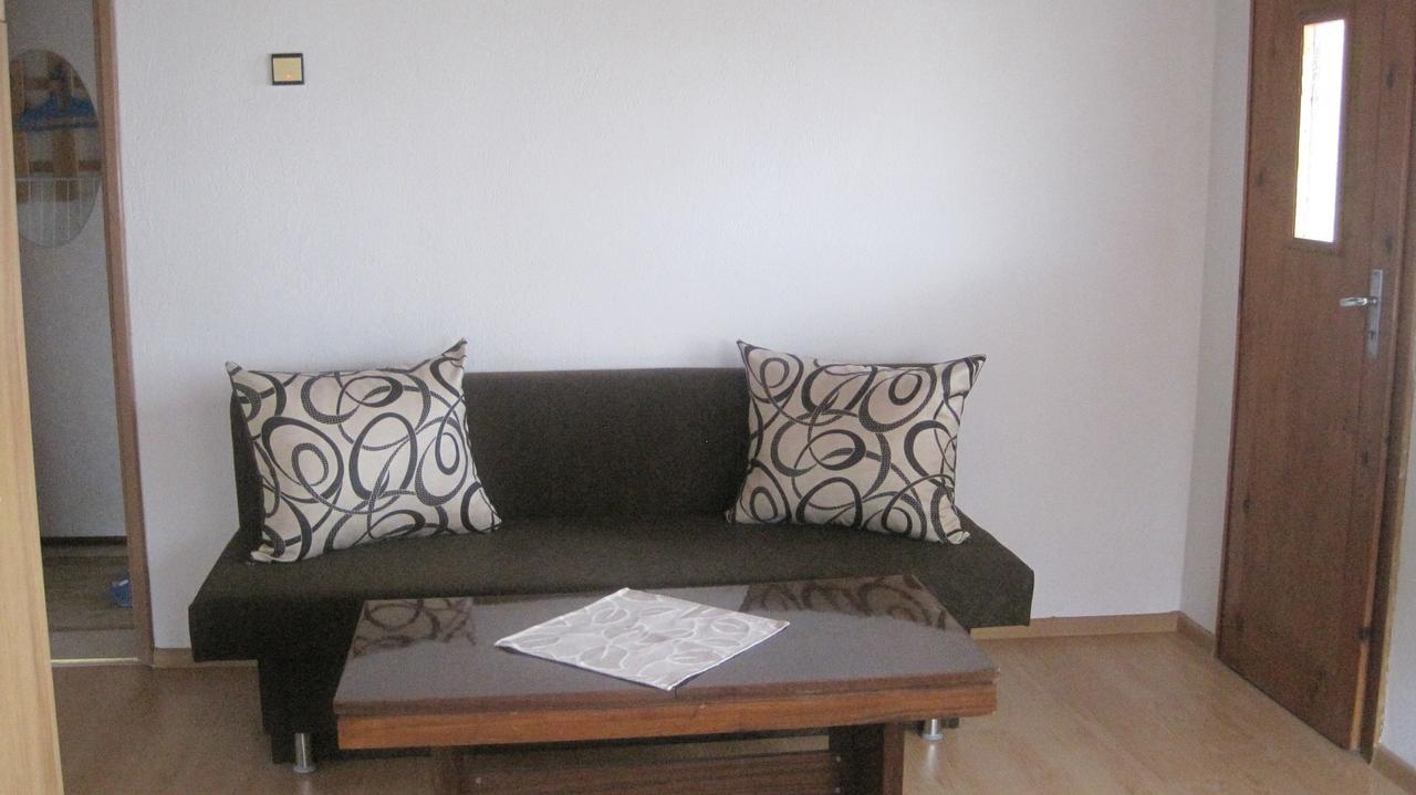 Guest House Palma Altın Kumlar Dış mekan fotoğraf