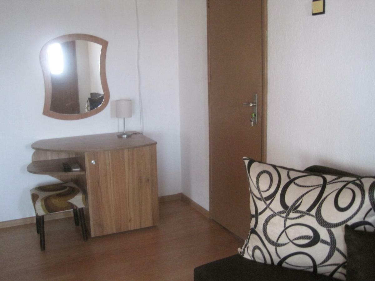 Guest House Palma Altın Kumlar Dış mekan fotoğraf
