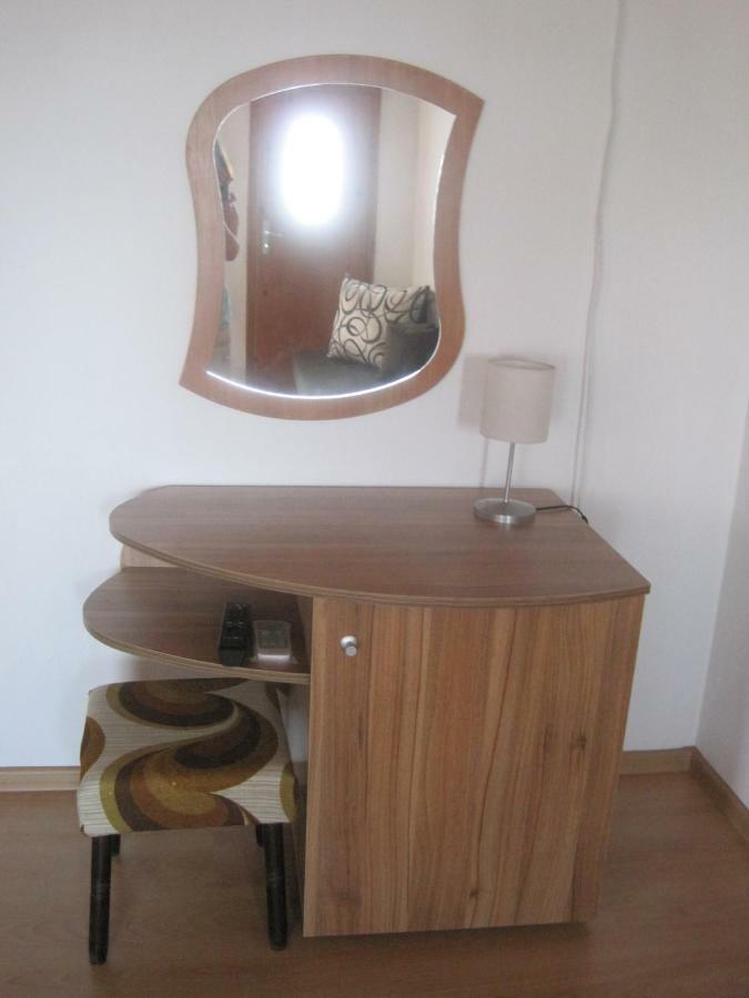 Guest House Palma Altın Kumlar Dış mekan fotoğraf