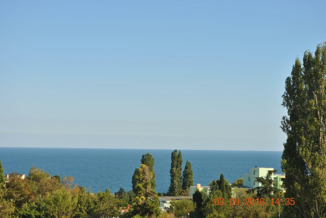 Guest House Palma Altın Kumlar Dış mekan fotoğraf