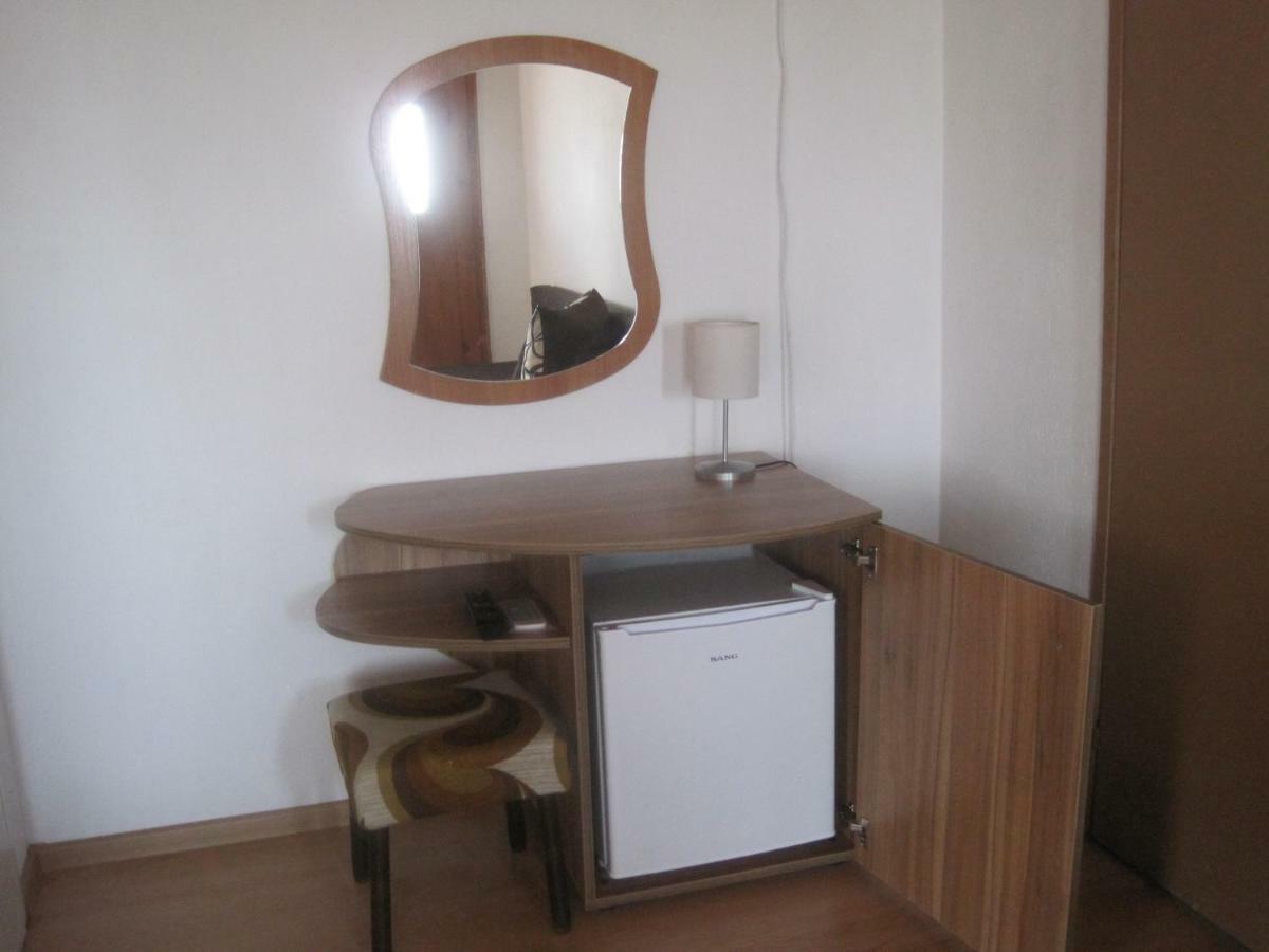 Guest House Palma Altın Kumlar Dış mekan fotoğraf